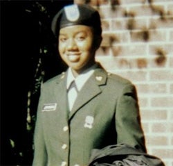 Illustration for article titled LaVena Johnson: Murdered By Her Colleagues, Ignored By The Army