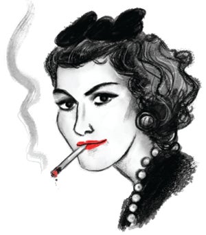Illustration for article titled Deleted Scenes From The Book of Jezebel