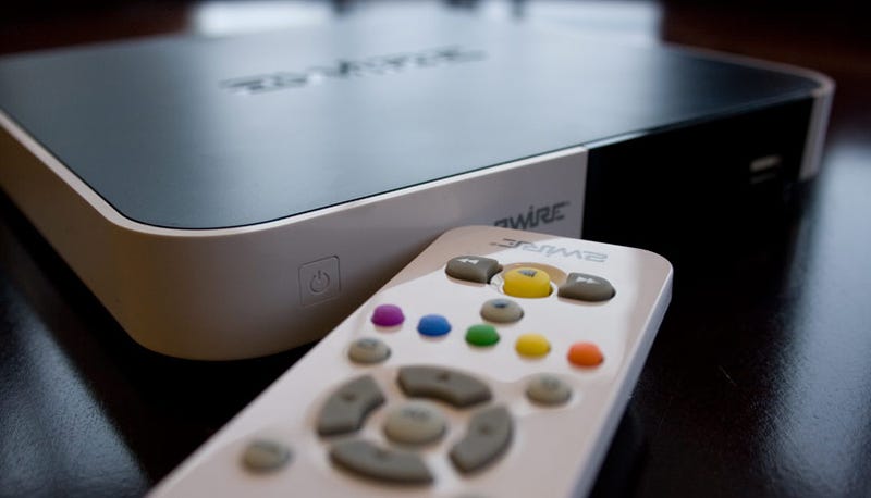Illustration for article titled Blockbuster Streaming Box Review: Mediocre