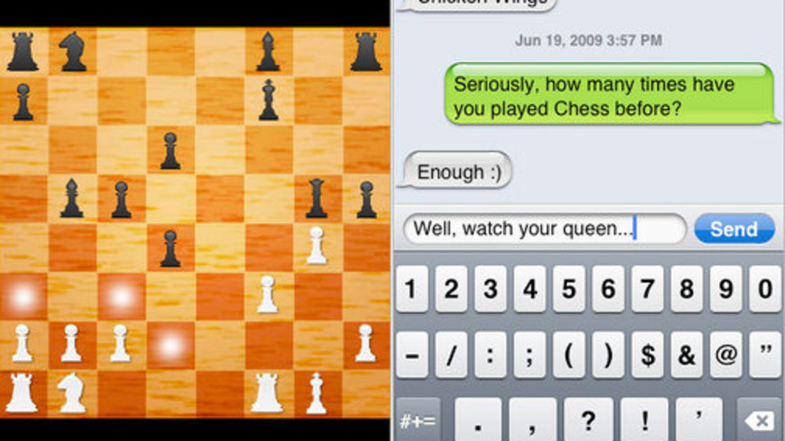 Chess Online Multiplayer download the last version for apple