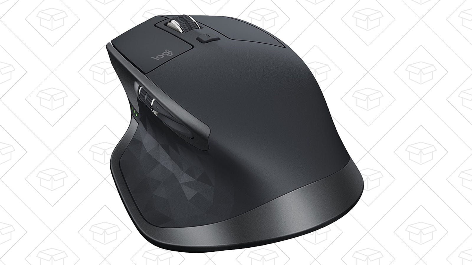 Amazon's Running a Big Discount On One of Logitech's Best Mice