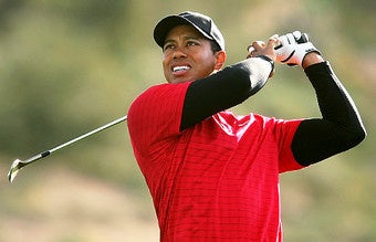 Illustration for article titled How Tiger Woods Bought Off The National Enquirer