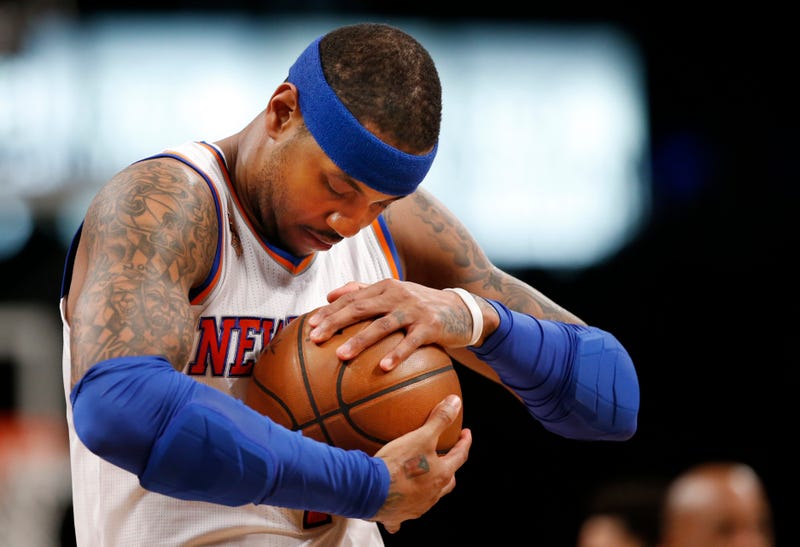 Kathy Willens/AP Images