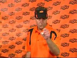 Illustration for article titled Remember To Dress Properly When Doing Construction At Mike Gundy's House