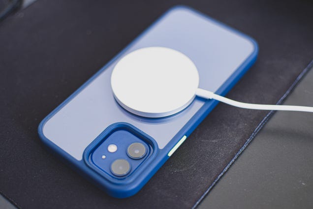 How to Speed Up Your Wireless Charging (and Actually Make It Useful)