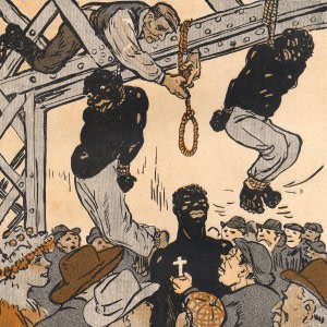 Illustration for article titled Rare Images of Black History: A Timeline