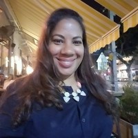 Ivette Davila-Richards