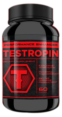 Illustration for article titled Testropin Reviews : Grow Testosterone Muscle Building