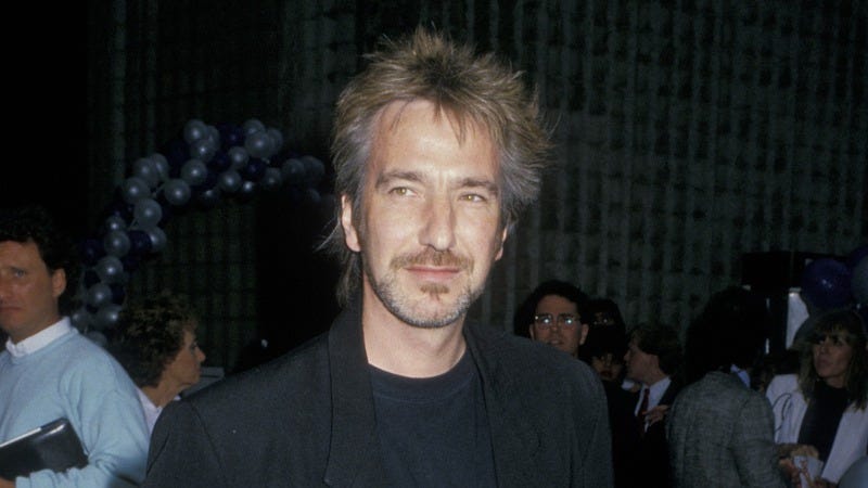 Not this one, to be fair, but still. (Photo: Ron Galella, Ltd./WireImage/Getty Images)