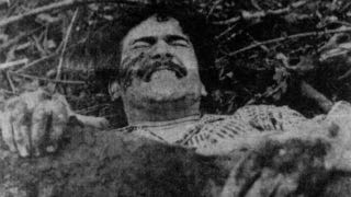Illustration for article titled Here's the short film that gave Sam Raimi and Bruce Campbell the chance to make The Evil Dead