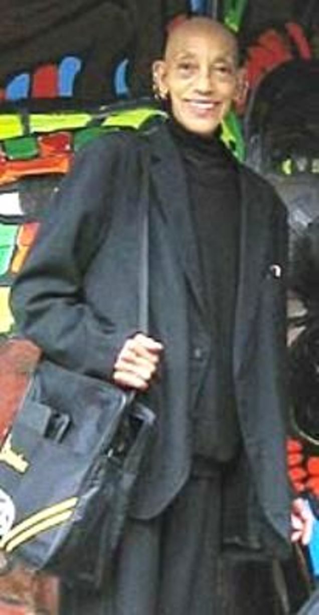 Illustration for article titled A Decade of Black Genius