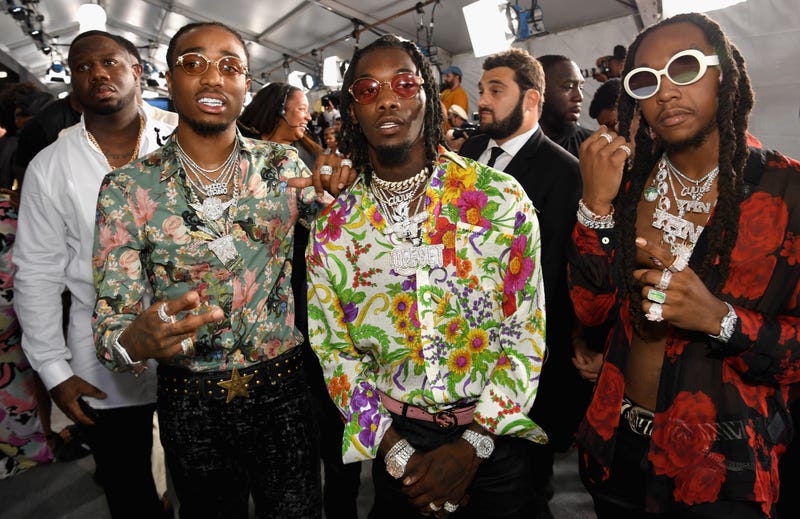 via Paras Griffin/Getty Images for BET