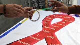 Illustration for article titled 30 Years Into the AIDS Epidemic, Blacks Still Don’t Get Enough Treatment and Care  