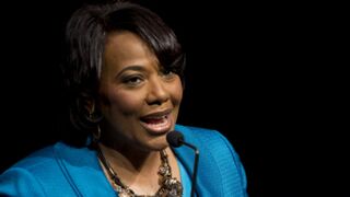 Bernice King (Saul Loeb/Getty Images)