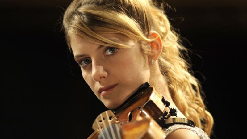 Illustration for article titled The Concert