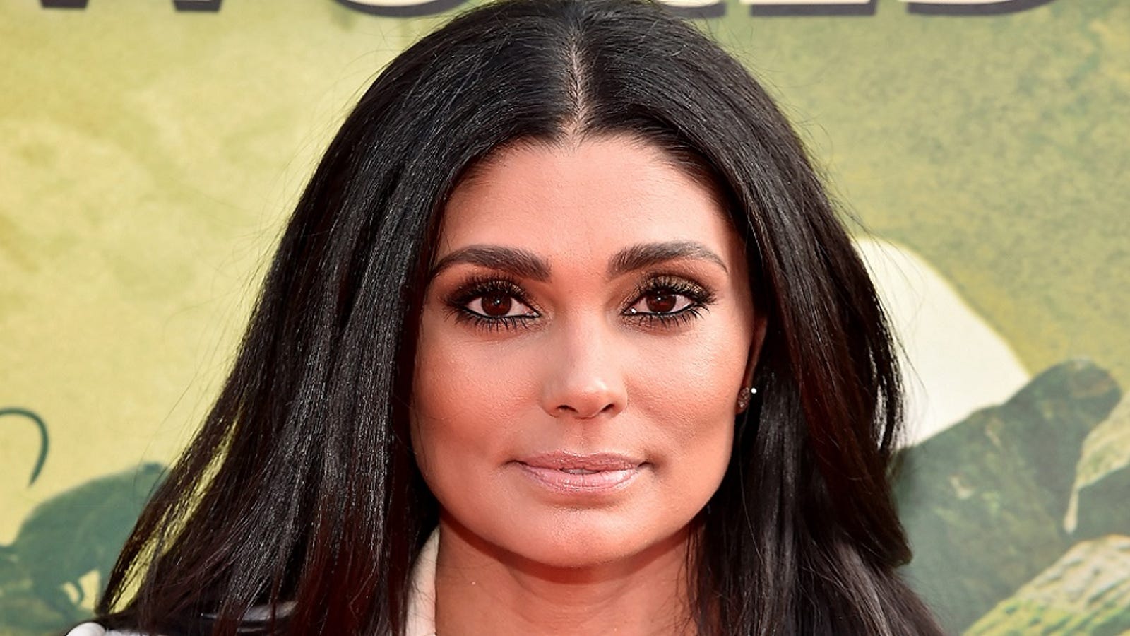 Is Fashion Designer Rachel Roy 'Becky With the Good Hair ...