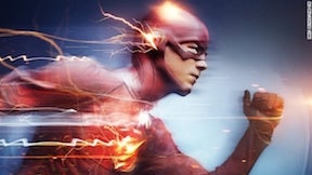 Illustration for article titled Burning Questions Left Unanswered By the Latest 'The Flash'