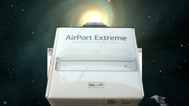 replacing external hard drive time machine