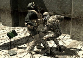 Illustration for article titled We Need Your Metal Gear Solid Contest Help! (Again)