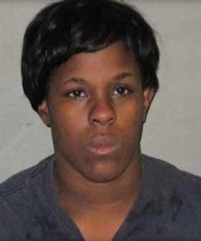 Crystal KinchenEast Baton Rouge, La., Sheriff’s Office