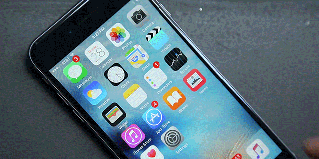 The 10 Best Things To Do With 3D Touch—And the Things We Wish It Did