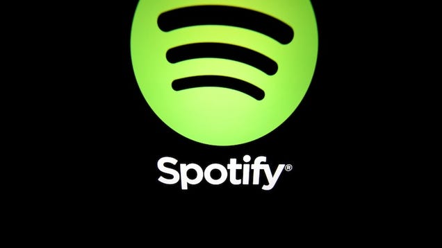 There Are Now Stories Everywhere, Even on Spotify