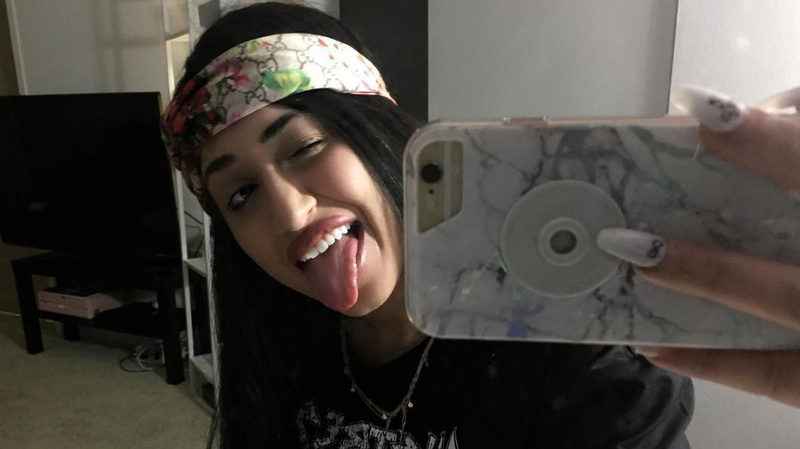 Illustration for article titled Instagram Influencer Reports Deleted Account to Police