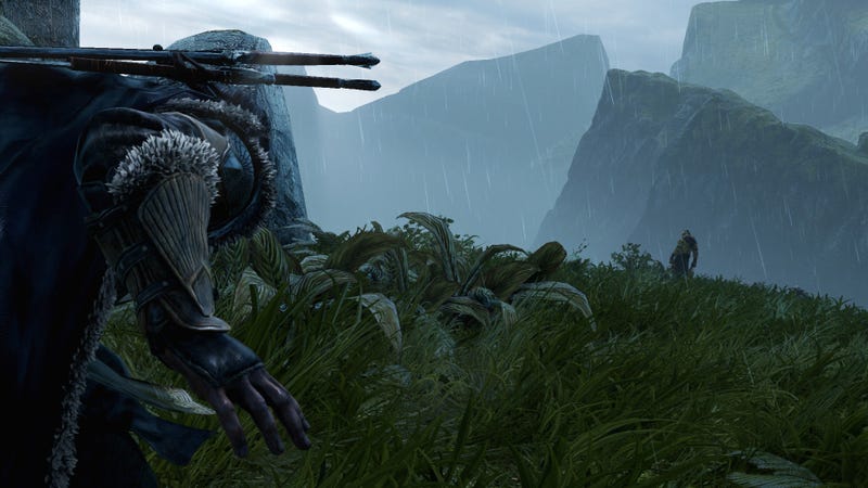 Think Shadow Of Mordor Is Too Easy Try These Out