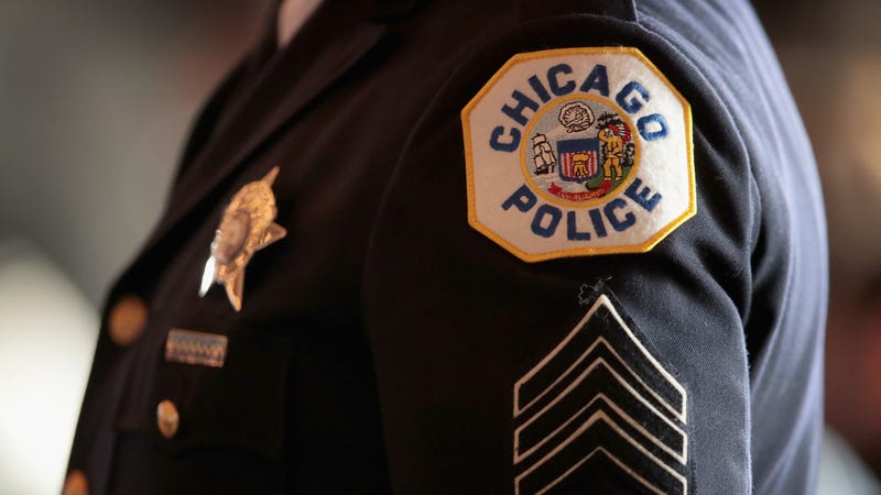 Illustration for article titled Chicago Cop Says Department Punished Him For Refusing to Cover Up Shooting of Unarmed Teen