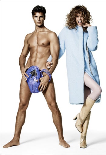 Illustration for article titled MagHag: Dick In A Box Bag