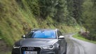 The Ten Fastest Station Wagons Ever Made