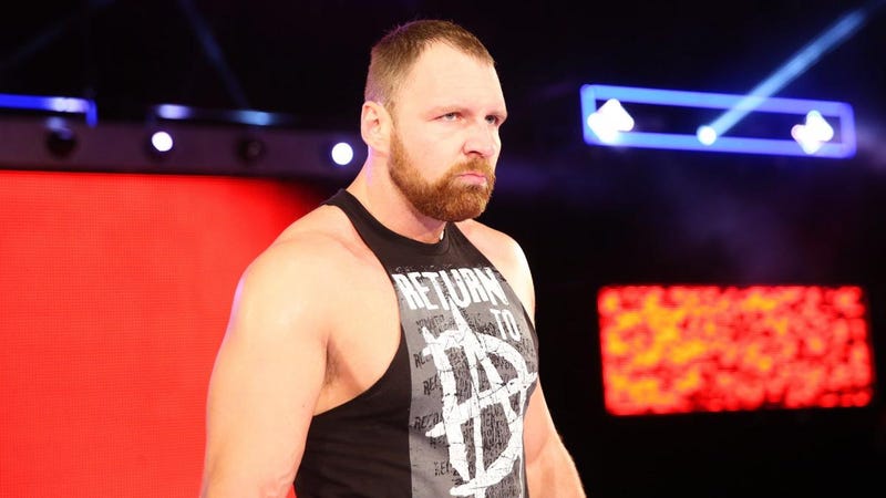 Dean Ambros Dean Ambros