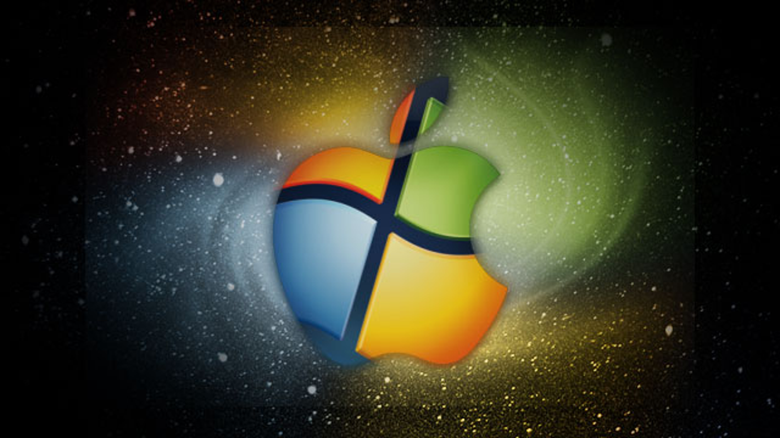 mac os x lockscreen for windows