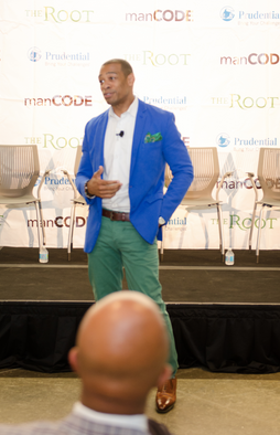 Girard Hale/The Root