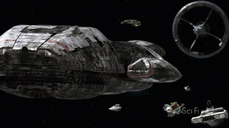 12 Plotholes That Must Be Filled in the Battlestar Finale