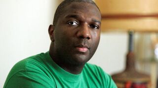 Embattled SC Democratic Senate Candidate Alvin Greene