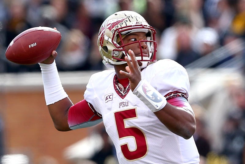 Illustration for article titled 2013 Heisman Trophy Favorites