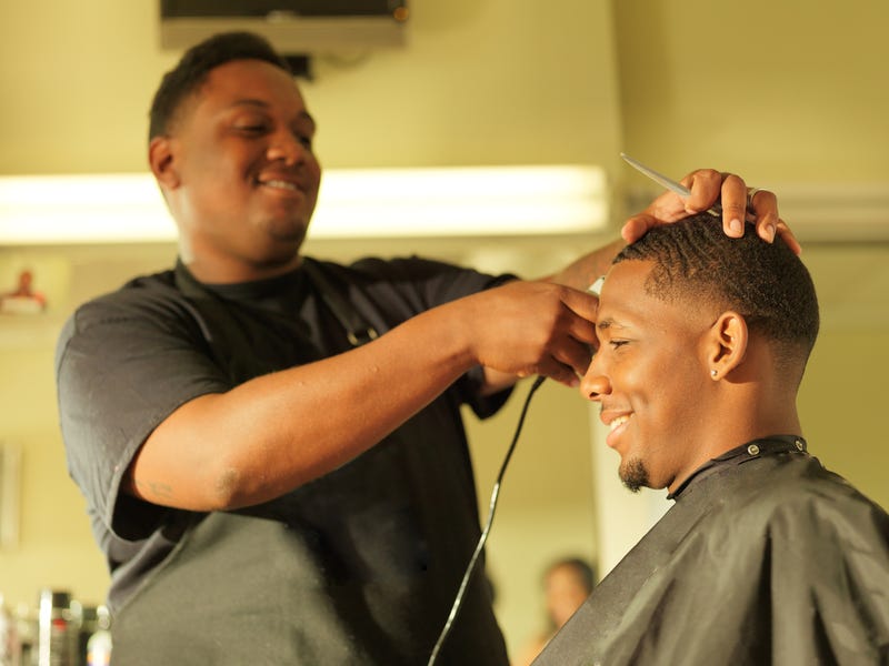 10 Things You Need To Know About The Black Barbershop