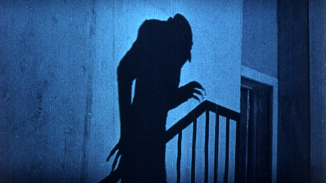 Robert Eggers Is Finally Making His Nosferatu Film With Bill Skarsgård and Lily-Rose Depp