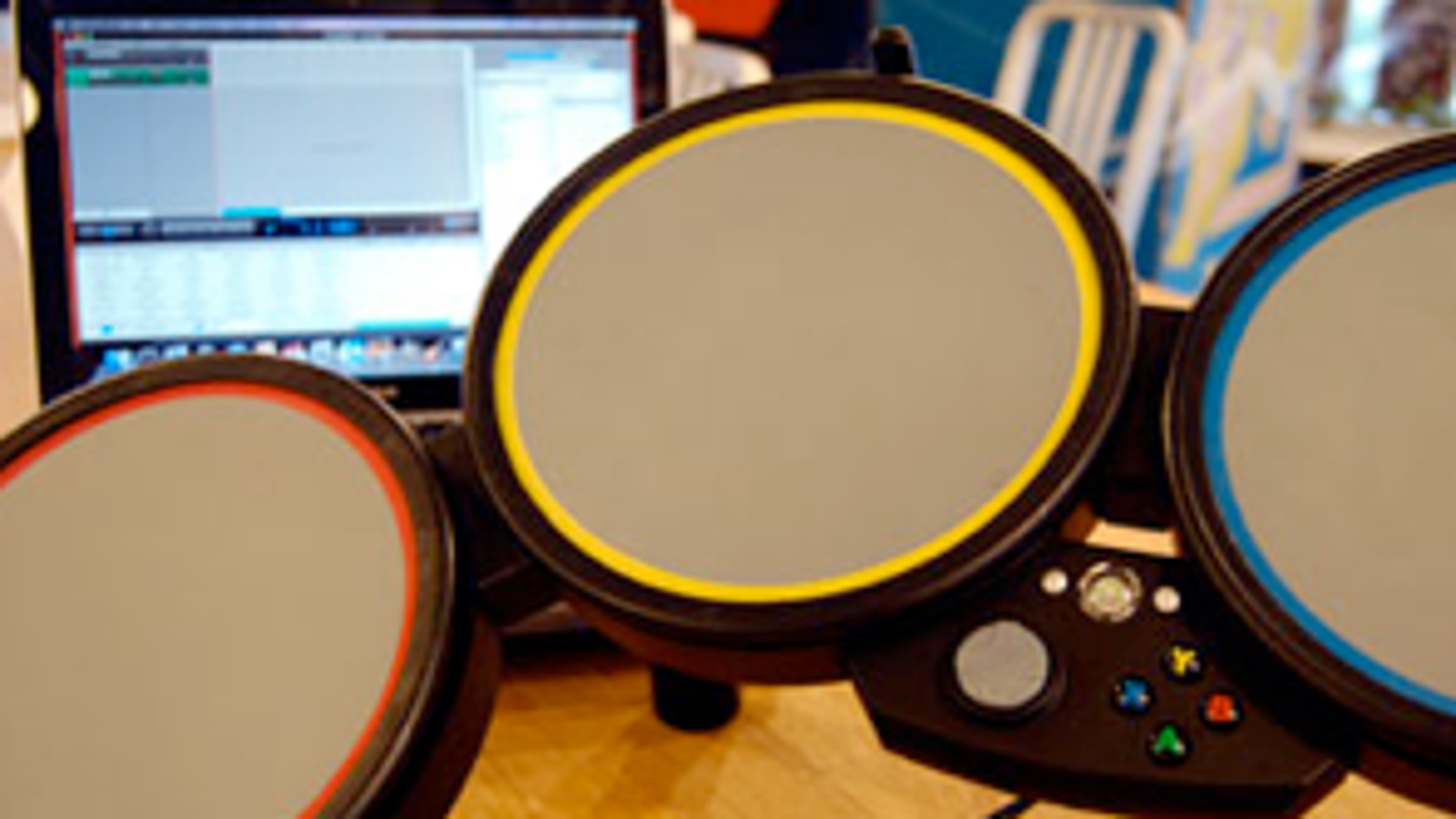 garageband drums royalty free