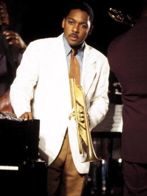 Illustration for article titled 12 Style Icons of Jazz