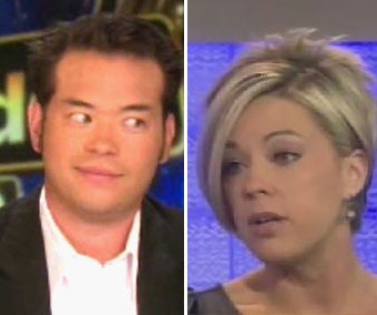 Illustration for article titled Theft, Lies, & Videotaping: Gosselin Plans To Tap Into Kids' Trust Fund