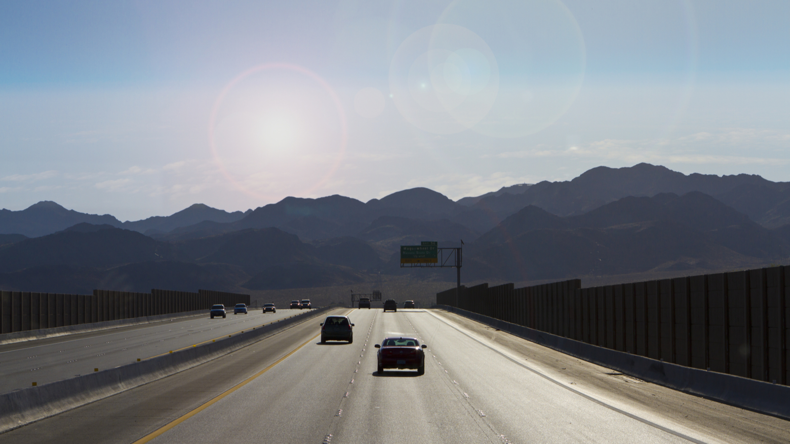 best vehicles for long road trips