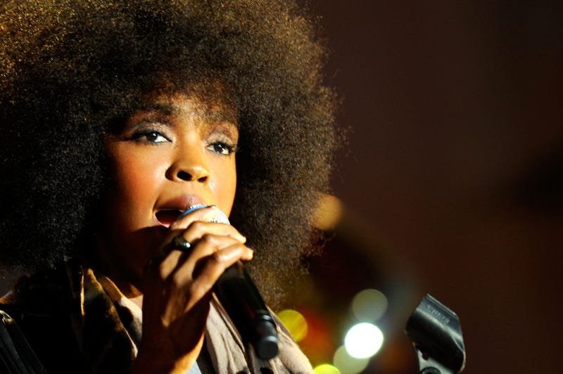 Lauryn Hill Shows Up 2 Hours Late To MisEducation Tour