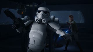 <i>Star Wars Rebels Just Answered One of Its Biggest Mysteries