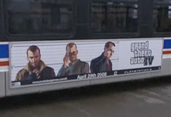 Illustration for article titled Settlement in Take Two - Chicago Bus Ad Suit