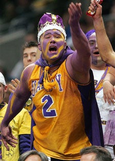 Illustration for article titled NCAA Tournament Live Blog: Friday, 12:20 p.m.