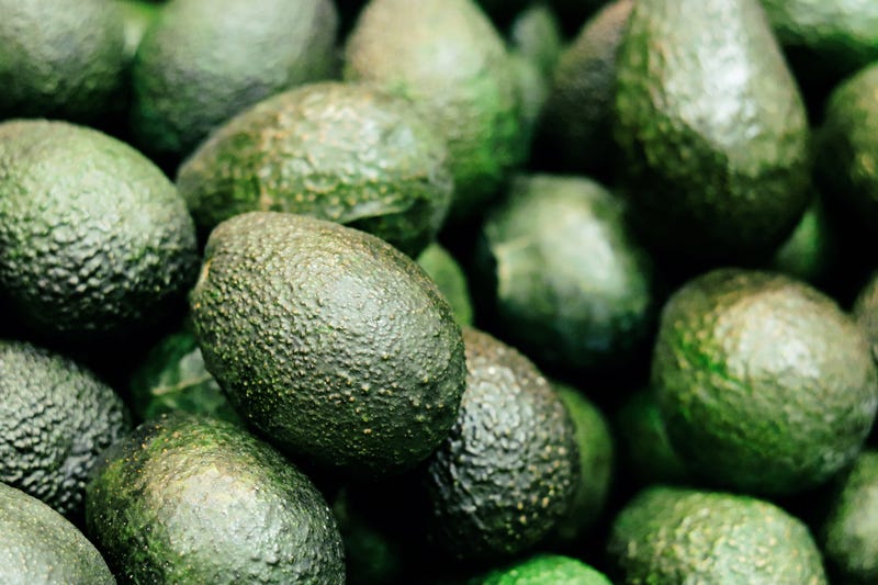 Illustration for article titled The Real National Emergency: We Could Run Out of Avocados in 3 Weeks If Trump Shuts Down the US/Mexico Border