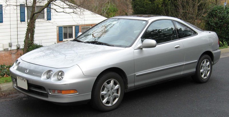 Illustration for article titled Should I get a (cheap) small FWD car? And which one?