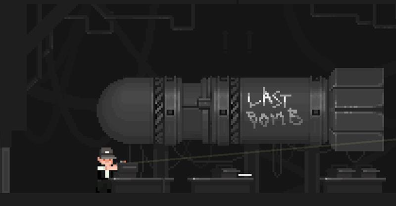 Illustration for article titled The Final Station Stopped A Station Too Early